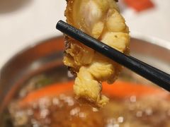 -围炉夜话·潮汕卤水火锅(榕江店)