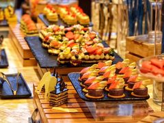 -嘉年华大酒店琴湾-自助餐厅