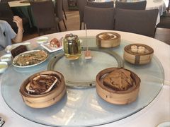 -川林海鲜酒家·湾仔传统早茶·粤菜