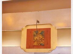 -黎明国际酒店太阳阁西餐厅