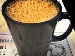 港式奶茶-点点心点心专门店(旺角店)