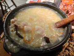 -南拳十三姨·潮汕砂锅粥(世纪金源店)