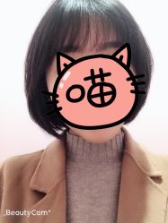 点击看大图 -梳蕾娜 HAIR SALON