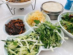 新京酱肉丝-老北方食府(皇岗店)