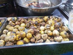 -大学城夜市大排档(凤栖路店)