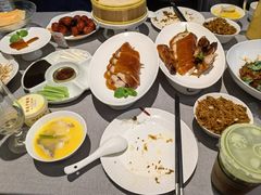 -福海居烤鸭店(鸟巢店)