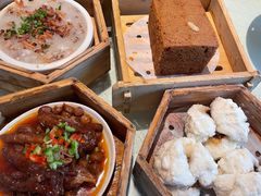 -侨美·唐荔园·40年地道粤菜