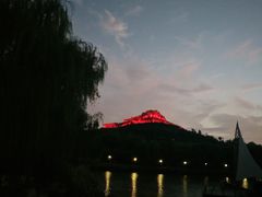 -河北省园博园