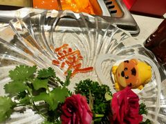 -海底捞大排档火锅(悦荟广场店)