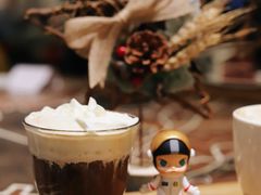 -Peet's 皮爷咖啡(东湖路手作店)