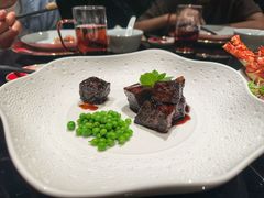-上海苏宁宝丽嘉酒店·嘉府壹号中餐厅