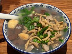 -小潘记鸭血粉丝汤