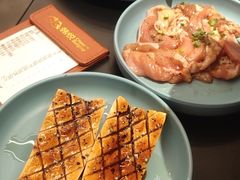 -韩悦牛排烤肉无限续(宝能中心店)