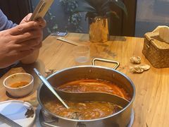 -四喜小胖·北京涮肉(五道营店)