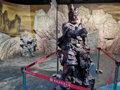 -重庆历史名人馆