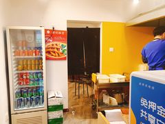 -傅强排骨(成都总店)