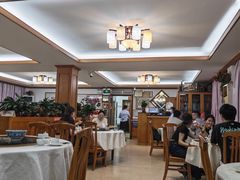 -腰记饭店(龙源路店)