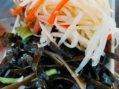 -美玲拉面(滨海总店)