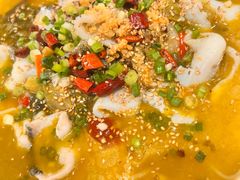 -乡村基·川味现炒大王(熙悦天街店)