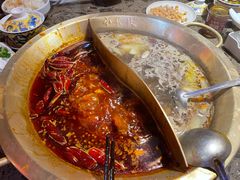 -小龙坎火锅(沙井店)