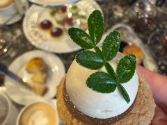 -上海锦江汤臣洲际大酒店壹阶层