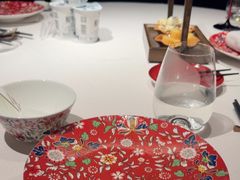 -蘇锦宴·淮扬菜烤鸭·小院(三元桥霄云路店)
