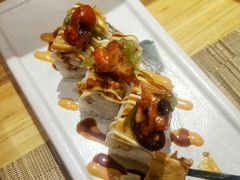 -酒井酱子·深夜食堂(东城汇店)