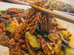-惠宾饭庄(中山路店)