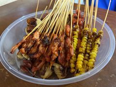 -二中酸辣汤(无锡梁溪区店)