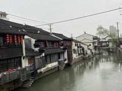 -葑门横街