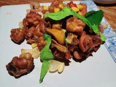 -云海肴·汽锅鸡·云南菜(美罗城店)