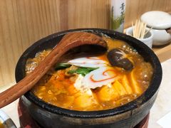 -上户日本料理(北仑富邦店)