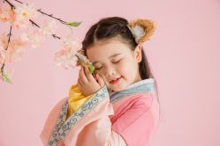 -倾城宝贝儿童摄影(新辰里酒仙桥店)