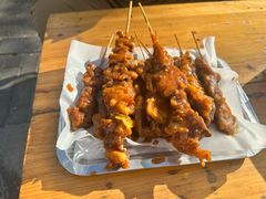 -赵家牛肉砂锅(台西三路店)
