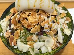 -雪花姐姐(泰华城新天地店)