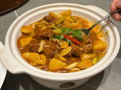-燕兰楼·清真西北融合菜(亚运村店)