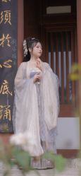 点击看大图 -浮生梦·百里长安汉服体验·化妆造型(永宁门skp店)