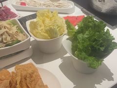 -牛焱·贵州黄牛肉火锅(城西银泰店)