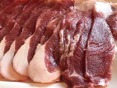 -福寿斋·老北京铜锅涮肉·烧烤(清岚店)