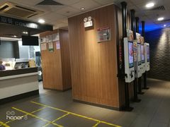 -麦当劳(宝山大厦店)