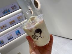 -喜茶(佛山南海万科广场店)