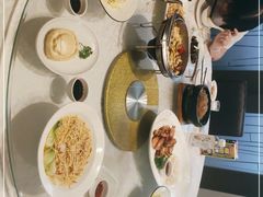 -广玉兰上海菜(德平店)
