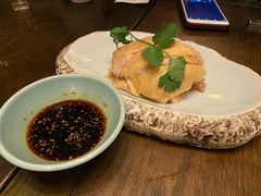 桔园家户鸡-品悦(崇明凯悦店)