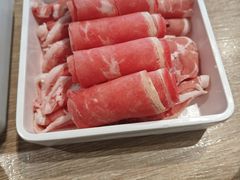 -古关火锅店(古北水镇景区店)