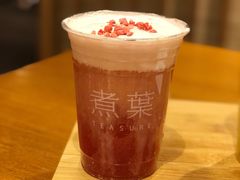 -煮叶(悠唐广场店)