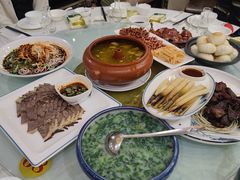 -赢融印象•龙泉店•清真云南菜•民族菜(小菜园店)
