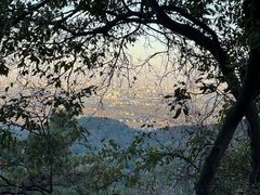 -香山公园