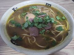 -味佳拉面·酥脆煎饼·(中山门东里店)