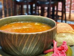 哈拉秋-格鲁·秀色Georgia’s Feast
