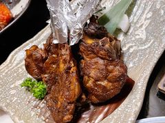 -稻早料理美术馆(城阳店)